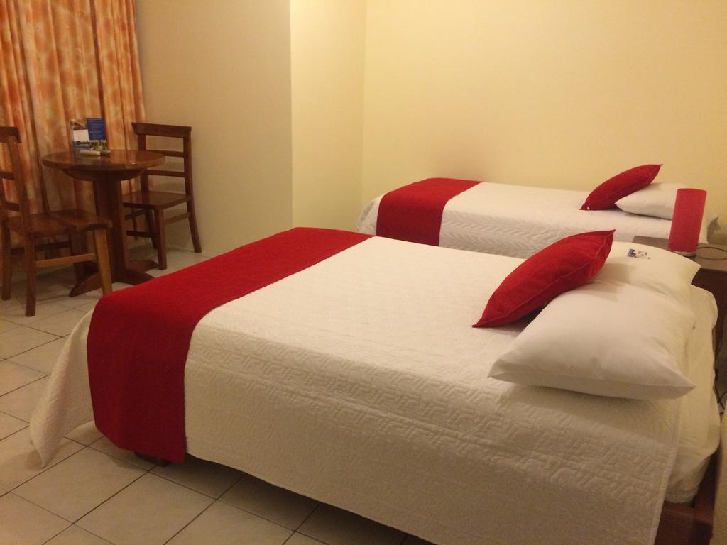 Hotel Red Booby Puerto Ayora  Cameră foto