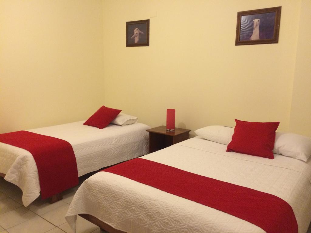 Hotel Red Booby Puerto Ayora  Cameră foto