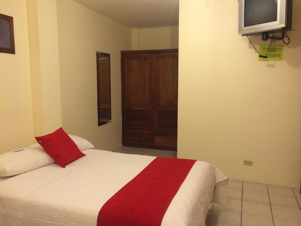 Hotel Red Booby Puerto Ayora  Cameră foto