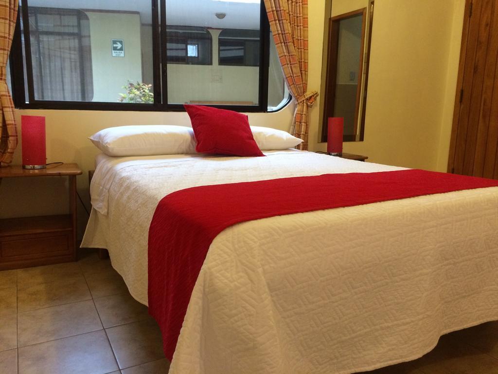 Hotel Red Booby Puerto Ayora  Cameră foto