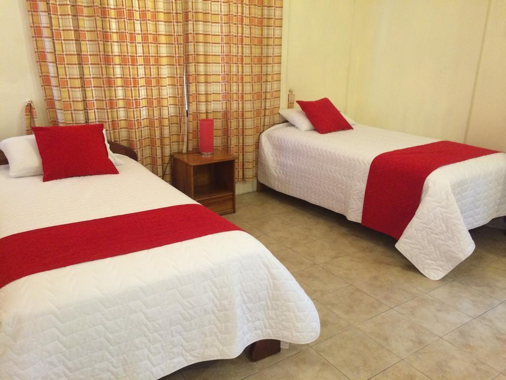 Hotel Red Booby Puerto Ayora  Cameră foto