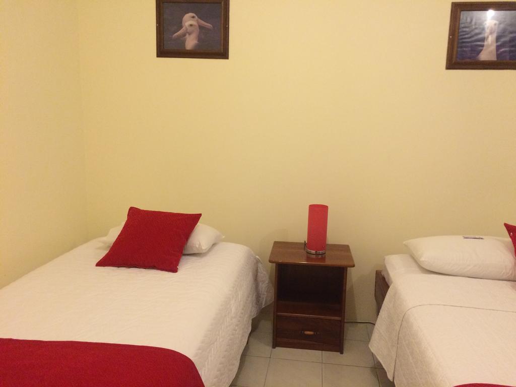 Hotel Red Booby Puerto Ayora  Cameră foto